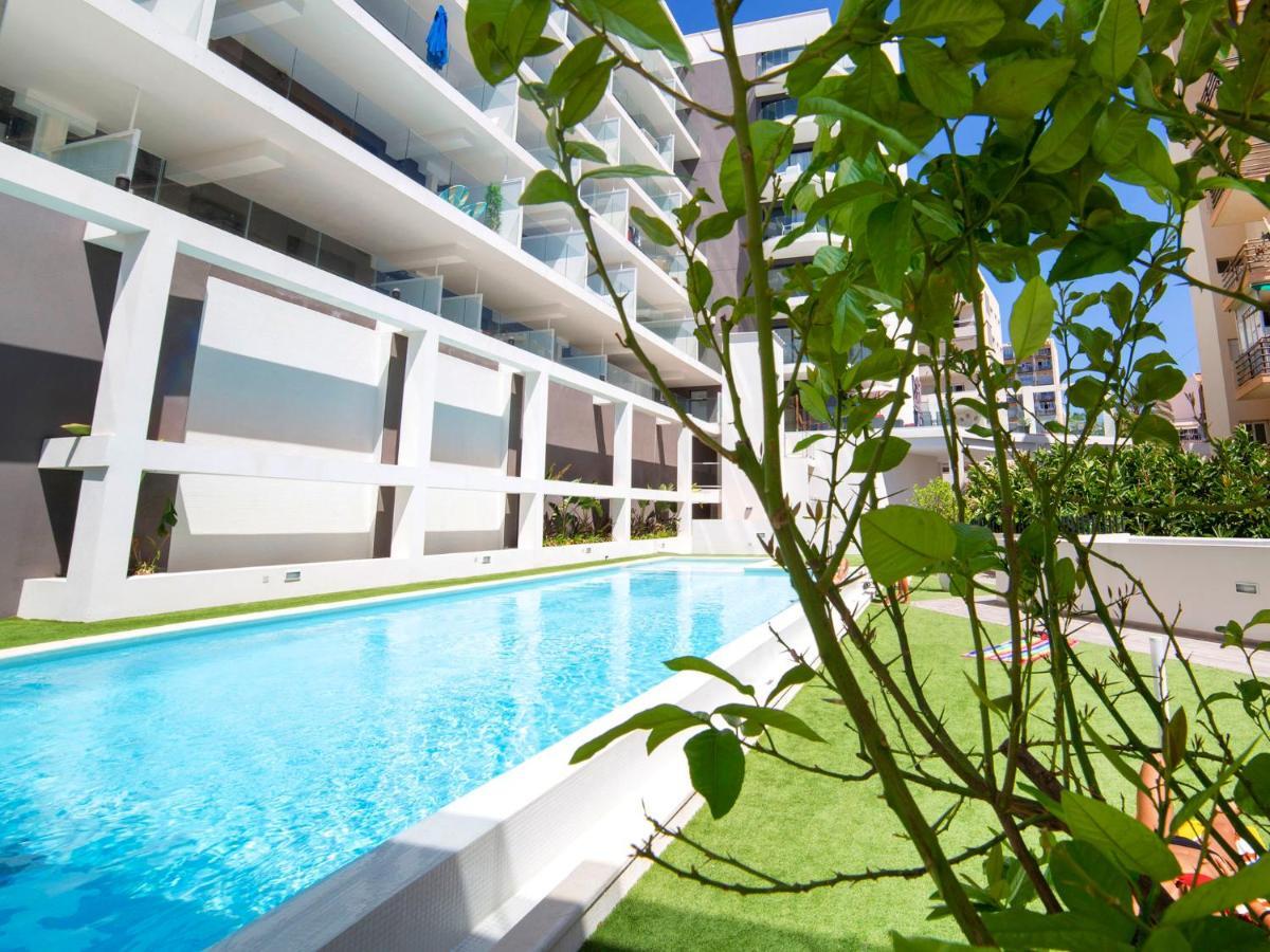 Apartment Calpe Beach I-1 By Interhome Ngoại thất bức ảnh