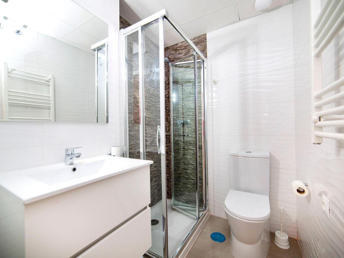 Apartment Calpe Beach I-1 By Interhome Ngoại thất bức ảnh