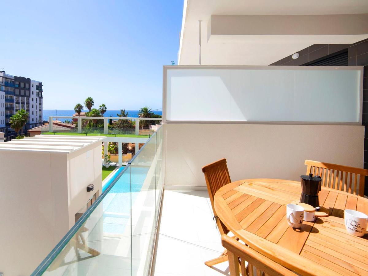 Apartment Calpe Beach I-1 By Interhome Ngoại thất bức ảnh